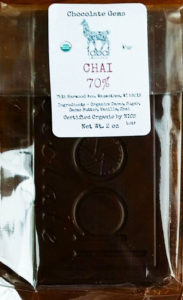 Tabal West Cape Chai Bar