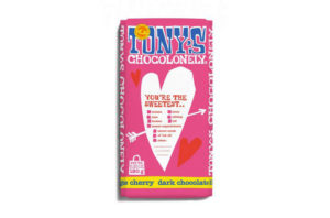 Tonys Chocolonely Valentines Bar
