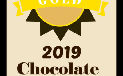 Chocolate Connoisseur 2019 Favorites Awards
