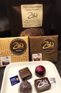 Zaks Chocolate Offer Full