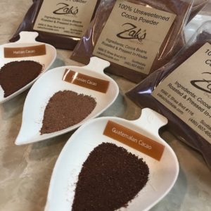 Zaks Cocoa Powder
