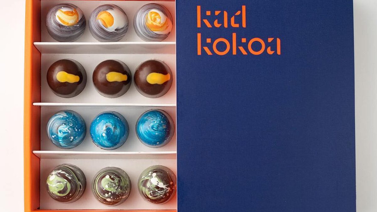 Kad Kokoa – In Focus | Chocolate Connoisseur Magazine