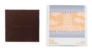 Kad Kokoa Chantaburi Chocolate Bar
