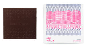 Kad Kokoa Chumphon Chocolate Bar