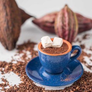 Kad Kokoa Signature Chocoespresso