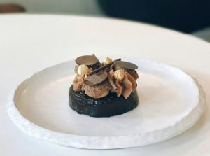 Kad Kokoa Tamarind and Hazelnut Paris Brest - Full