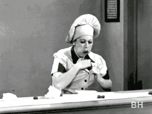 Lucy Chocolate