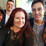 Pernia Family Farm – Chocolate One-on-One with Victoria Cooksey – Preview