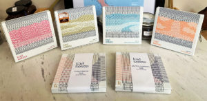 Kad Kokoa Six Bar Sampler