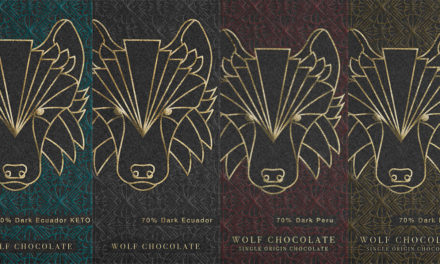Wolf Chocolate Offer