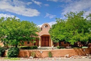 Hacienda of the Mujeres Milagros Chocolate Retreat