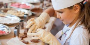 Forte Chocolate Summer Camp