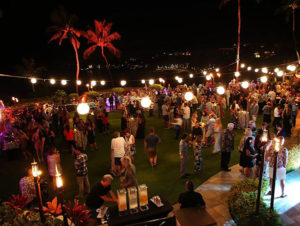 Maui Film Festival Taste of Chocolate 2019