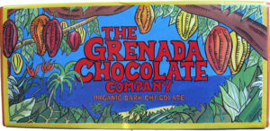 The Grenada Chocolate Company