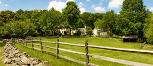 Goodnow Farm