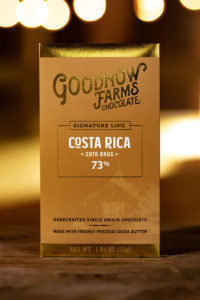 Goodnow Farms Costa Rica Coto Brus Bar