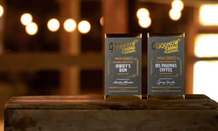 Goodnow Farms Chocolate – In Focus