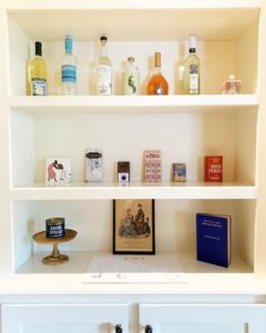 Projet Chocolat Display