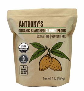 Anthony's Organic Almond Flour