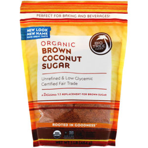 Big Tree Farms Coconut Sugar