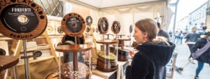 Eurochocolate 2019