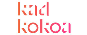 Kad Kokoa Chocolate Logo 500