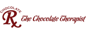 The Chocolate Therapist Logo 500