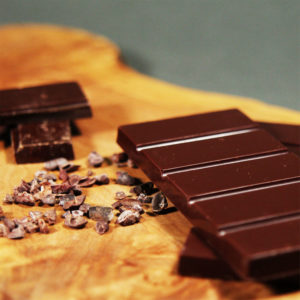 Tiny House Chocolate Bar