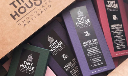 Tiny House Chocolate – In Focus