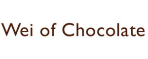 Wei of Chocolate Logo 500
