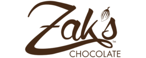 Zaks Chocolate Logo 500