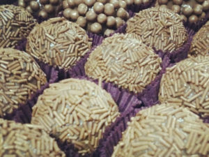 Aunt Claudias Brigadeiro Recipe