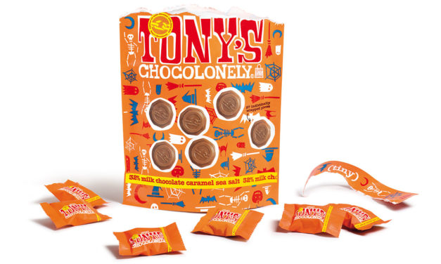 Tony’s Chocolonely – On the Chocolate Regular