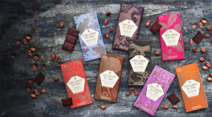 Original Beans Bar Collage