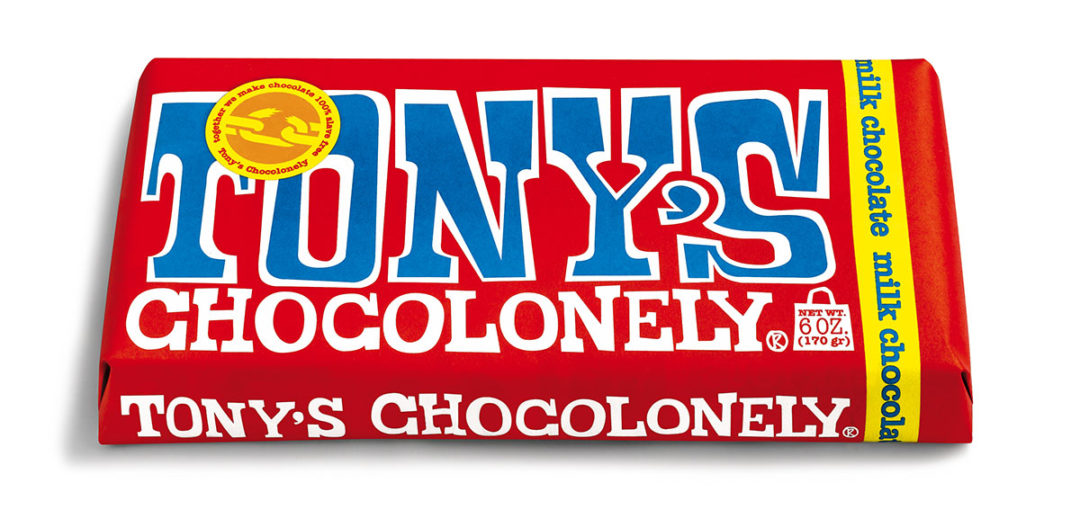 Tony’s Chocolonely – On the Chocolate Regular | Chocolate Connoisseur ...