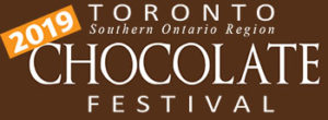Toronto Chocolate Festival 2019