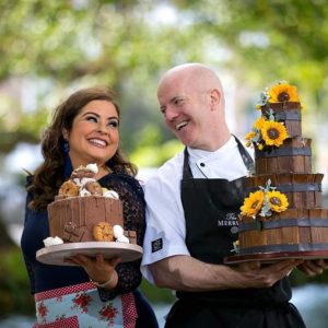 Cork Baking and Chocolate Weekend