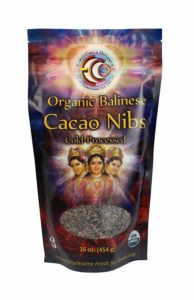 Earth Circle Organics Cacao Nibs