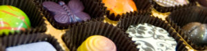 San Francisco Fall Chocolate Salon