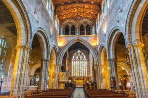 Shrewsbury Chocolate Festival 2019