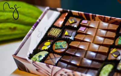 Wabi Chocolate – In Focus