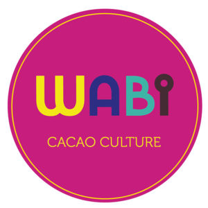 Wabi Chocolate Logo