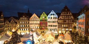 Chocolart Chocolate Festival Tubingen