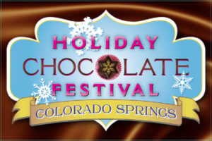 Holiday Chocolate Festival Colorado Springs #1