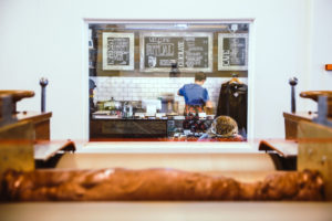 Ritual Chocolate Factory