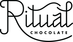 Ritual Chocolate Logo