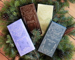 Ritual Chocolate Offer