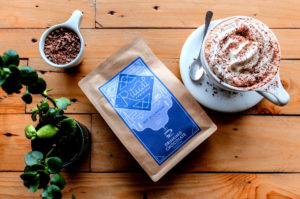 Ritual Mocha Hot Chocolate Recipe