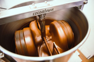 Ritual Chocolates CocoaTown