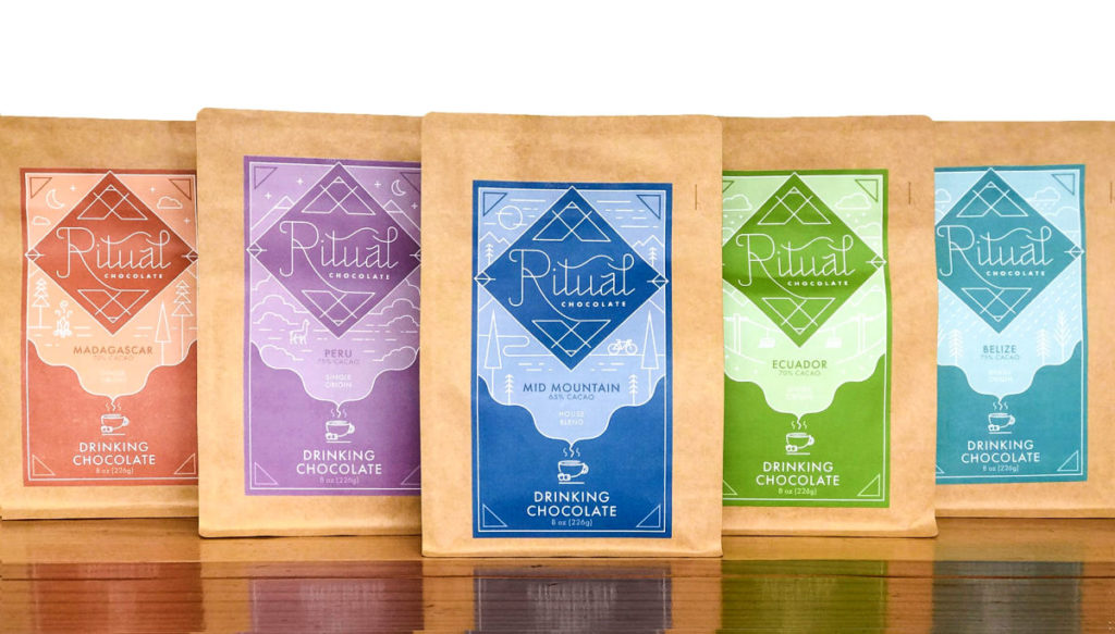Ritual Chocolate - In Focus - Chocolate Connoisseur Magazine
